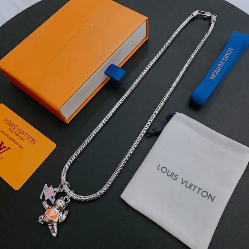 Louis Vuitton Necklaces